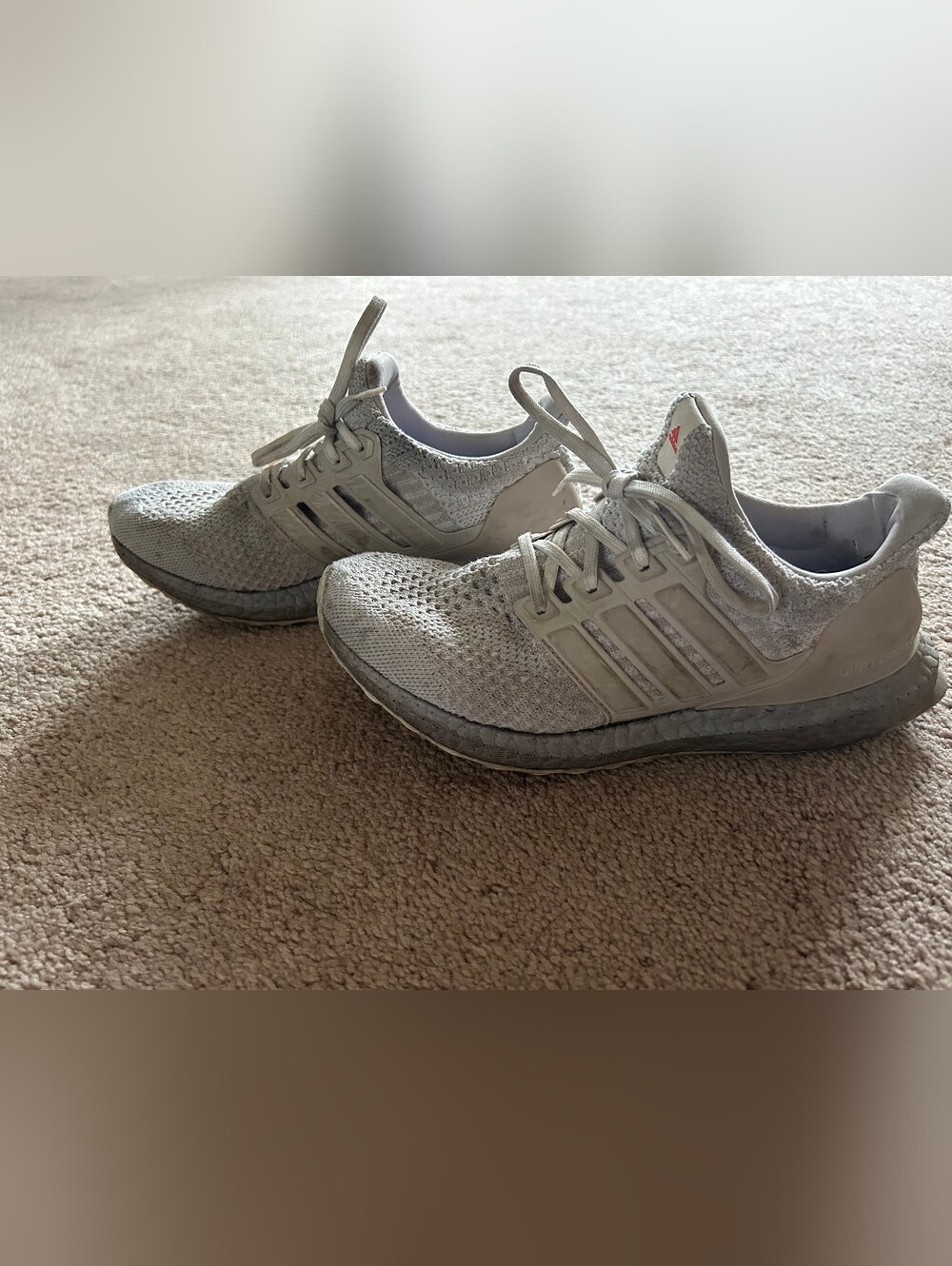 Adidas Ultraboost Size 7